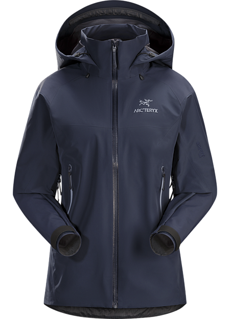 Arc’teryx Beta AR Jacket